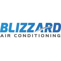 Blizzard Air Conditioning, LLC logo, Blizzard Air Conditioning, LLC contact details