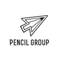 Pencil Group Ltd logo, Pencil Group Ltd contact details