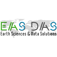 EASDAS logo, EASDAS contact details