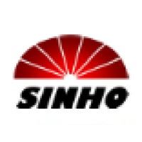 Sinho Industrial Machinery Co., Ltd logo, Sinho Industrial Machinery Co., Ltd contact details