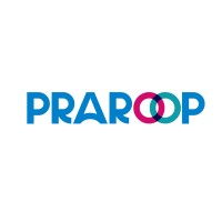 Praroop India logo, Praroop India contact details