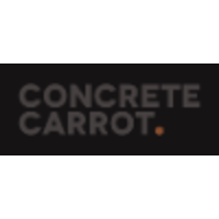 Concrete Carrot logo, Concrete Carrot contact details