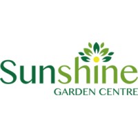 Sunshine Garden Centre logo, Sunshine Garden Centre contact details