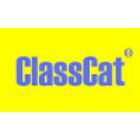 ClassCat logo, ClassCat contact details