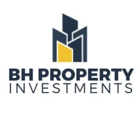 BH Property Investments logo, BH Property Investments contact details