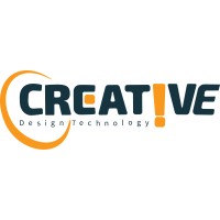 Creative design technology logo, Creative design technology contact details