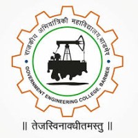 Government Engineering College Barmer logo, Government Engineering College Barmer contact details