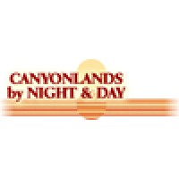 Canyonlands By Night logo, Canyonlands By Night contact details