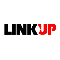 LINKUP logo, LINKUP contact details