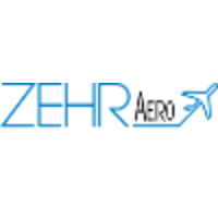 ZEHR Aero logo, ZEHR Aero contact details