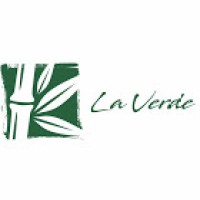 La Verde logo, La Verde contact details