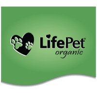 LifePet logo, LifePet contact details