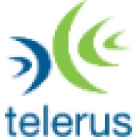 Telerus logo, Telerus contact details