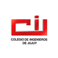 Colegio de Ingenieros de Jujuy logo, Colegio de Ingenieros de Jujuy contact details