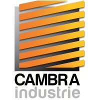 CAMBRA Industrie logo, CAMBRA Industrie contact details