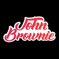 John Brownie logo, John Brownie contact details