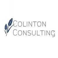 Colinton Consulting logo, Colinton Consulting contact details