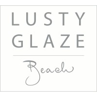 Lusty Glaze Beach logo, Lusty Glaze Beach contact details