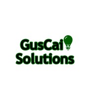 GusCaio Solutions logo, GusCaio Solutions contact details