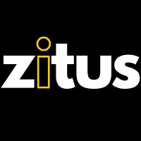 Zitus logo, Zitus contact details