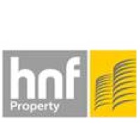 HNF PROPERTY logo, HNF PROPERTY contact details