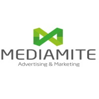 Media Mite logo, Media Mite contact details