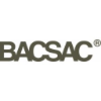 BACSAC logo, BACSAC contact details