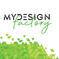 MYDESIGN Factory logo, MYDESIGN Factory contact details