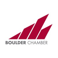 Boulder Chamber logo, Boulder Chamber contact details