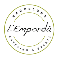 L'Empordà Catering & Events logo, L'Empordà Catering & Events contact details