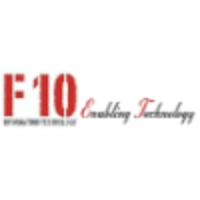 F10 Information Technology LLC logo, F10 Information Technology LLC contact details