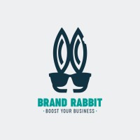 Brand Rabbit • ბრენდ რებით logo, Brand Rabbit • ბრენდ რებით contact details