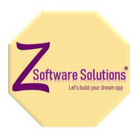 Z SoftwareSolutions logo, Z SoftwareSolutions contact details