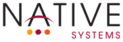 Native Systems logo, Native Systems contact details