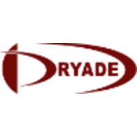 Dryade logo, Dryade contact details