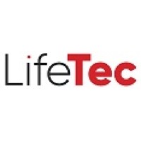 LifeTec logo, LifeTec contact details