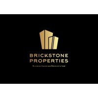 Brickstone Properties logo, Brickstone Properties contact details