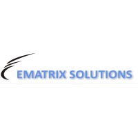 Ematrix Solutions logo, Ematrix Solutions contact details