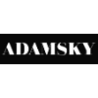 Adamsky logo, Adamsky contact details