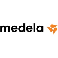 Medela Inc logo, Medela Inc contact details