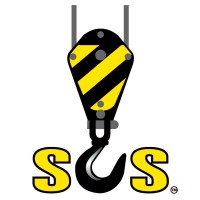 Select Crane Sales logo, Select Crane Sales contact details