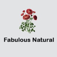 Fabulous Natural logo, Fabulous Natural contact details