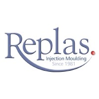 Replas Machinery Ltd logo, Replas Machinery Ltd contact details