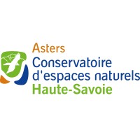 ASTERS - CONSERVATOIRE D'ESPACES NATURELS HAUTE-SAVOIE logo, ASTERS - CONSERVATOIRE D'ESPACES NATURELS HAUTE-SAVOIE contact details