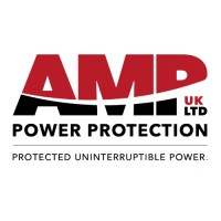 AMP Power Protection Limited logo, AMP Power Protection Limited contact details