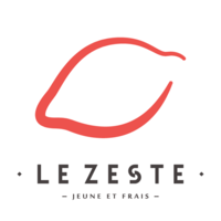 Le Zeste logo, Le Zeste contact details