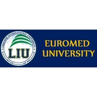 EUROMED UNIVERSITE logo, EUROMED UNIVERSITE contact details