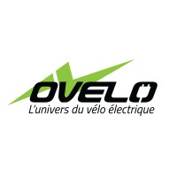 OVELO logo, OVELO contact details