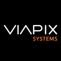 VIAPIX Systems logo, VIAPIX Systems contact details