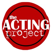 The Acting Project logo, The Acting Project contact details